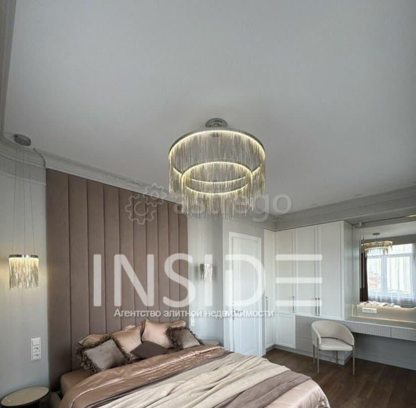 1-комн. квартира, 50 м2, 9/24 эт. Москва - изображение 5
