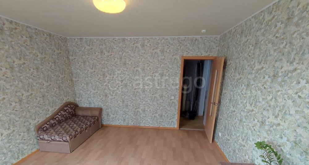 3-комн. квартира, 72.6 м2, 16/17 эт. Москва - изображение 2