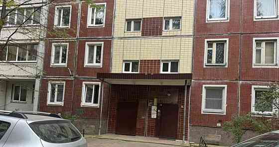 3-комн. квартира, 57.8 м2, 7/10 эт. Санкт-Петербург