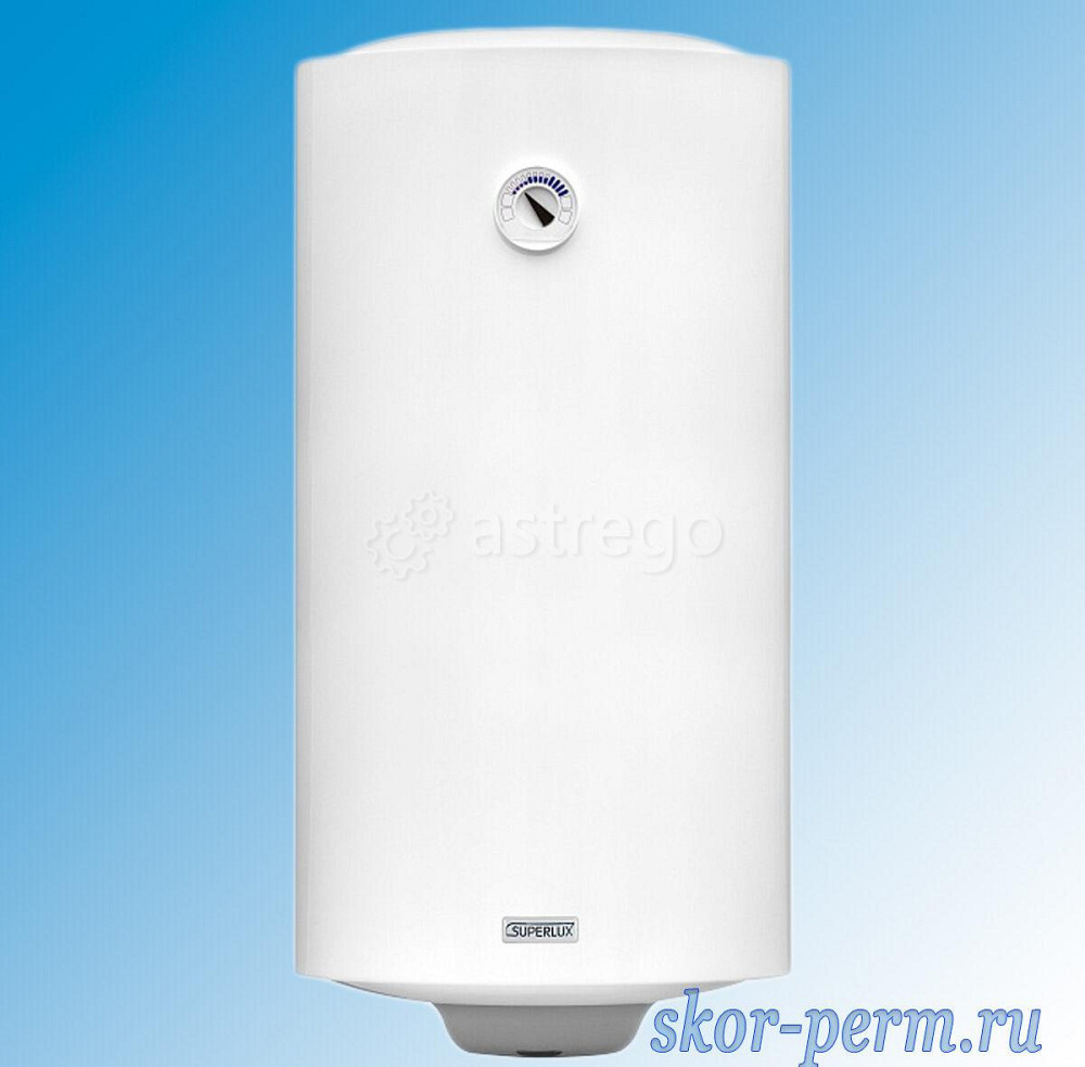 Водонагреватель накопительный ARISTON Superlux NTS 100V Пермь - изображение 1