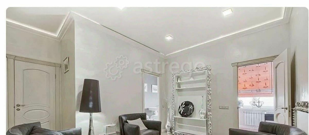 4-комн. квартира, 120 м2, 16/23 эт. Москва - изображение 3