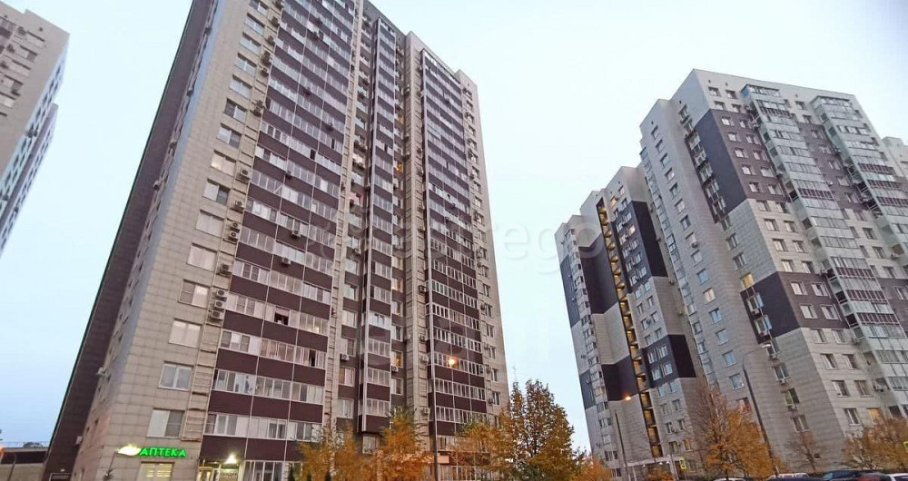 Торговое помещение, 75 м2 Одинцово - изображение 1