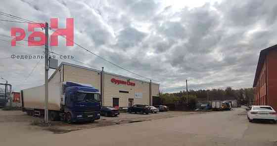 Склад, 435 м2 Нефтекамск