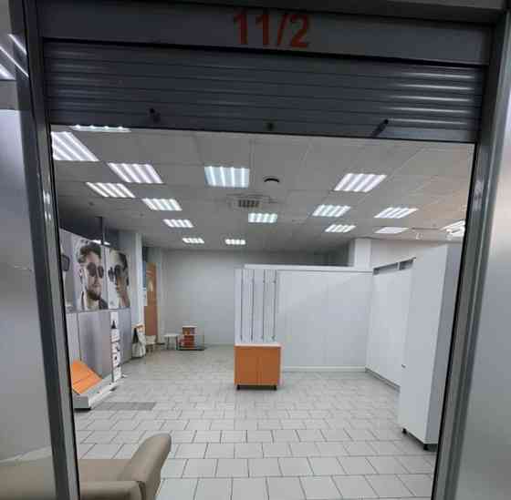 Торговое помещение, 37 м2 Красноярск