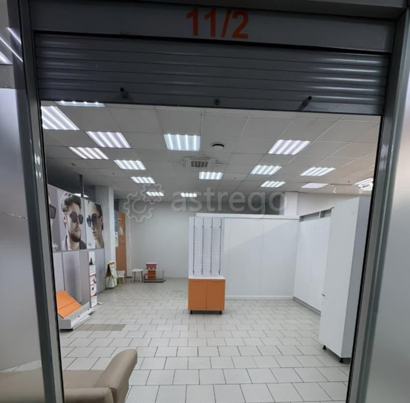 Торговое помещение, 37 м2 Красноярск - изображение 4