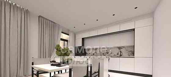 3-комн. квартира, 93.4 м2, 13/14 эт. Дмитров