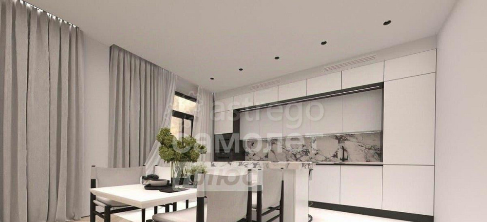 3-комн. квартира, 93.4 м2, 13/14 эт. Дмитров - изображение 6