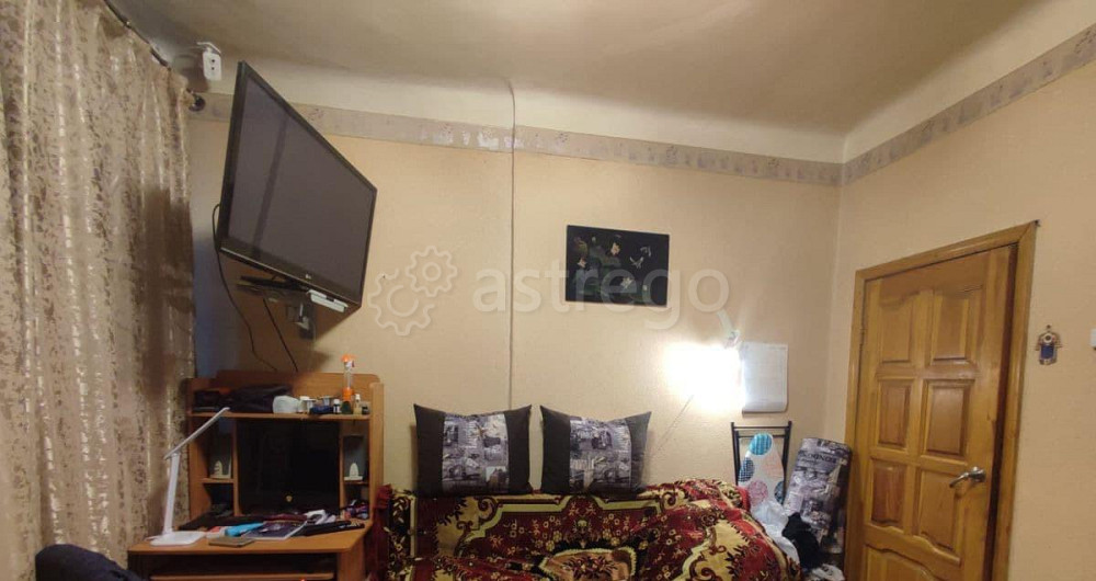 Комната, 14.1 м2, 1/5 эт. Москва - изображение 6