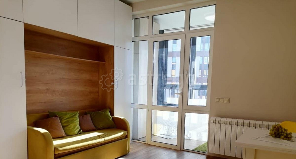 Студия, 23 м2, 10/16 эт. Москва - изображение 7