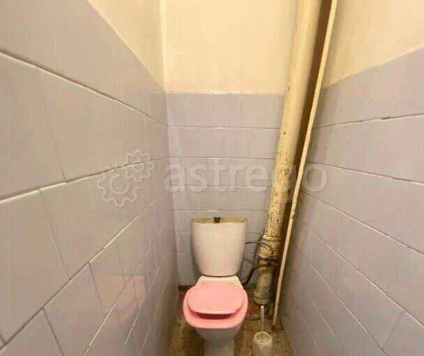 Комната, 10 м2, 3/5 эт. Березовка - изображение 6