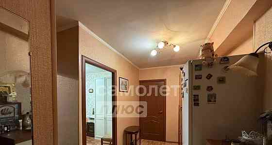 2-комн. квартира, 45.4 м2, 9/9 эт. Реутов