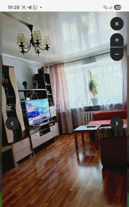 Свободного назначения, 58 м2 Уфа - изображение 6