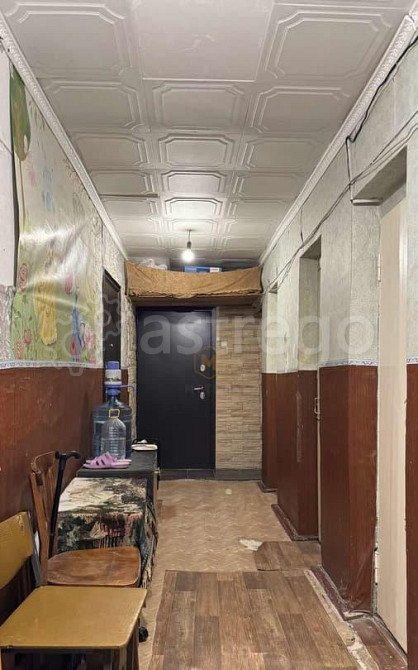 Комната, 26 м2, 7/9 эт. Белгород - изображение 3