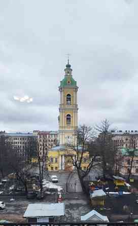 Комната, 21.5 м2, 4/5 эт. Санкт-Петербург
