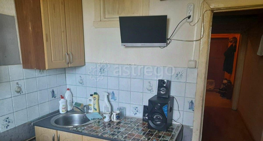 Комната, 17.5 м2, 1/2 эт. Электрогорск - изображение 7