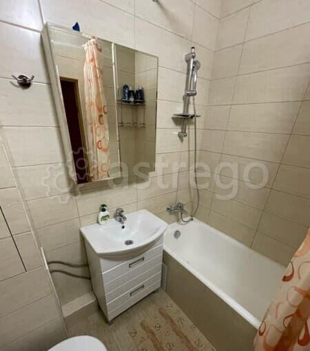 2-комн. квартира, 45 м2, 1/12 эт. Москва - изображение 8