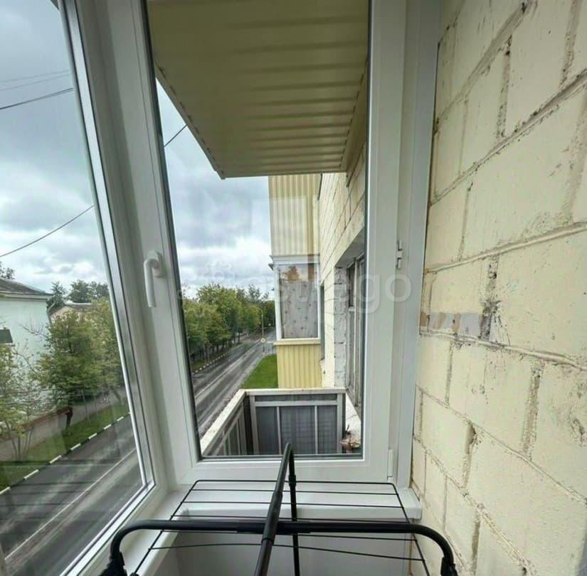 Комната, 17 м2, 3/5 эт. Фрязино - изображение 5