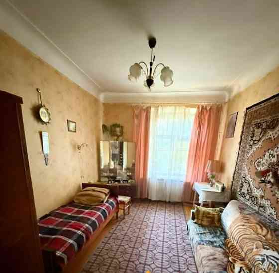 4-комн. квартира, 85.1 м2, 2/3 эт. Лобня