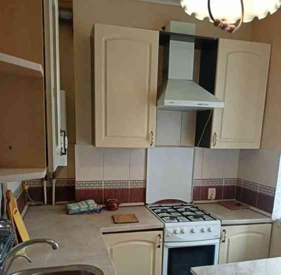 3-комн. квартира, 70 м2, 2/2 эт. Коломна