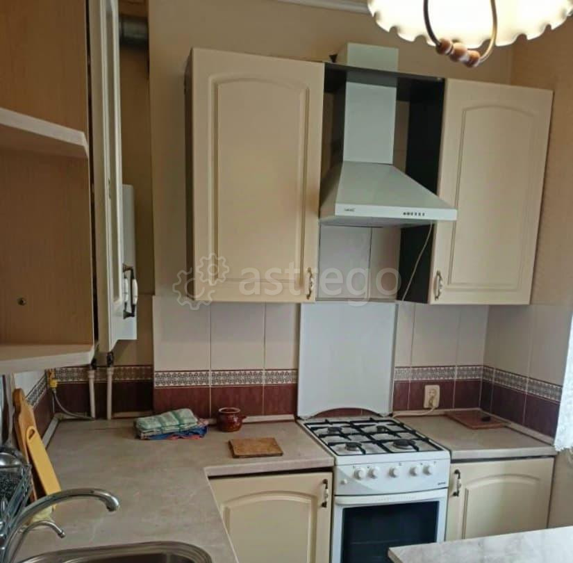 3-комн. квартира, 70 м2, 2/2 эт. Коломна - изображение 1