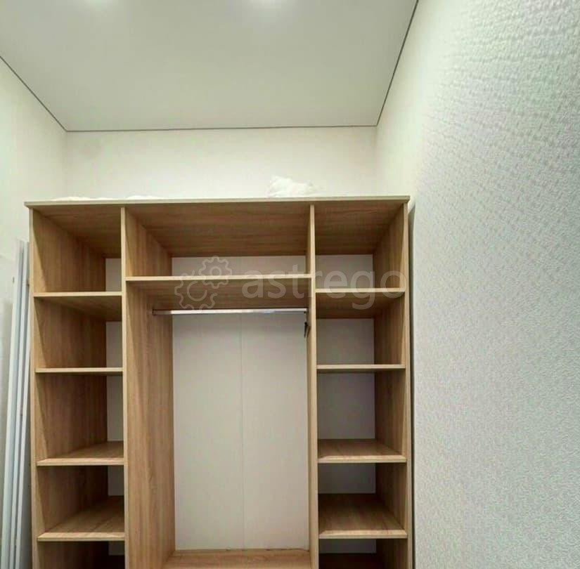 1-комн. квартира, 35 м2, 12/16 эт. Москва - изображение 7