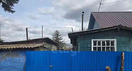 2-комн. квартира, 45.5 м2, 1/1 эт. Белогорск