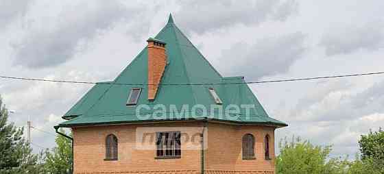 Дом, 346 м2, 13.6 сотки, 3 эт. Дмитров