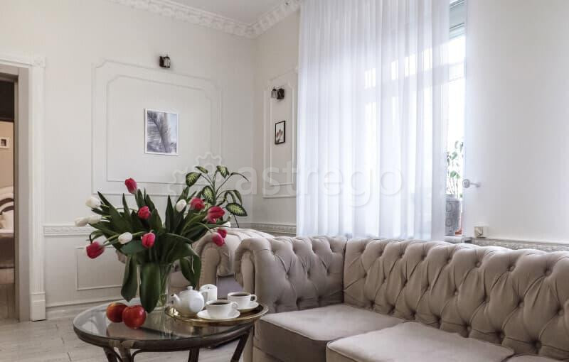 Коттедж, 900 м2 Мытищи - изображение 2