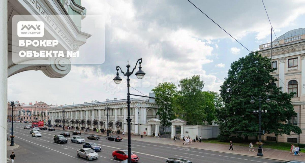 Свободного назначения, 107 м2 Санкт-Петербург - изображение 5
