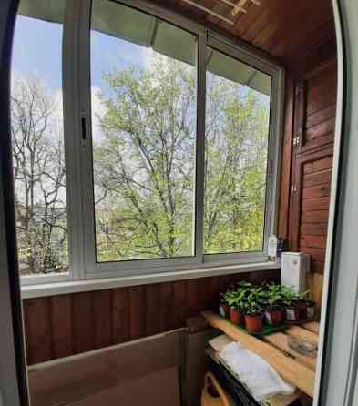 3-комн. квартира, 59.1 м2, 5/5 эт. Москва