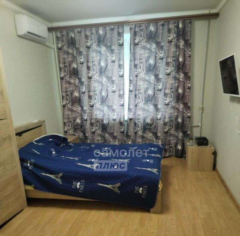 3-комн. квартира, 66 м2, 7/10 эт. Воскресенск - изображение 3