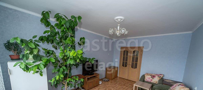 3-комн. квартира, 63.3 м2, 5/9 эт. Бийск - изображение 3