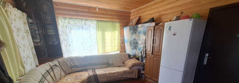 Коттедж, 120 м2, 6 соток, 2 эт. Иланский - изображение 2