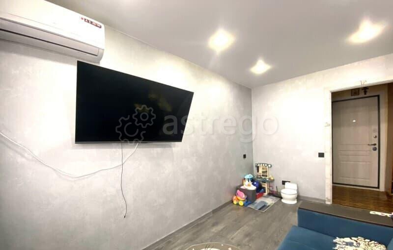 3-комн. квартира, 60 м2, 5/9 эт. Егорьевск - изображение 5