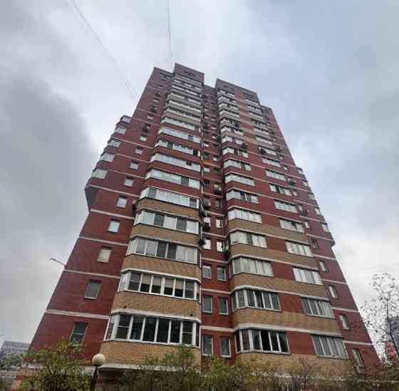 4-комн. квартира, 132 м2, 13/17 эт. Люберцы