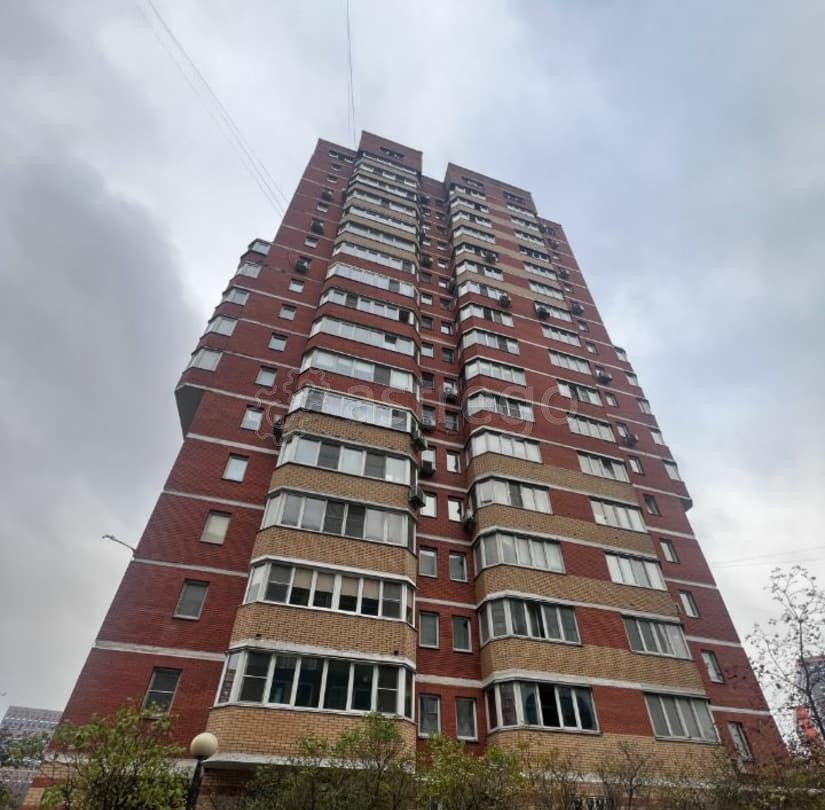 4-комн. квартира, 132 м2, 13/17 эт. Люберцы - изображение 1