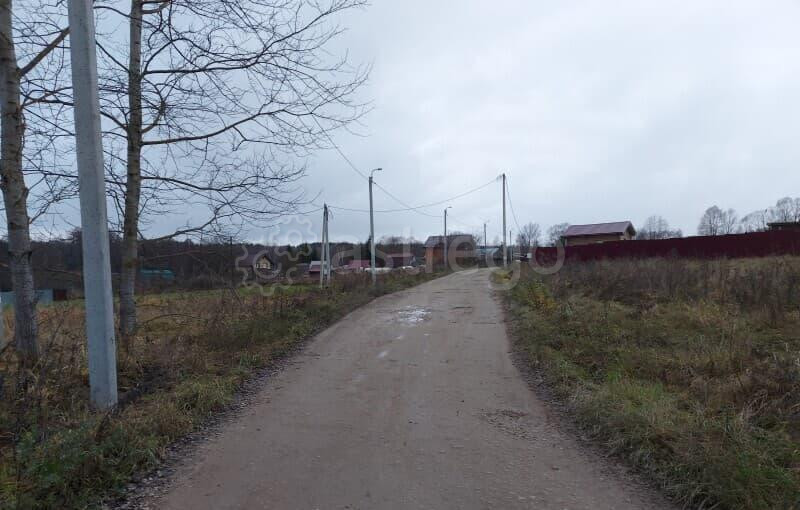 Земля под ИЖС, 8 соток Серпухов - изображение 8