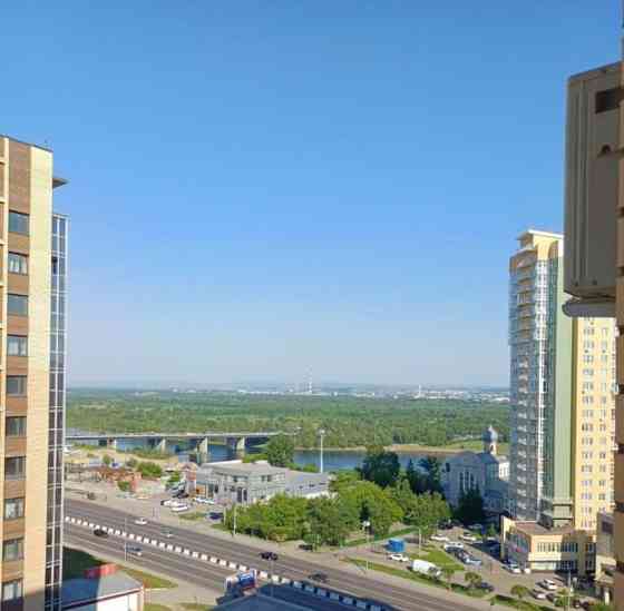 1-комн. апарт-ы, 31 м2, 12/19 эт. Красноярск