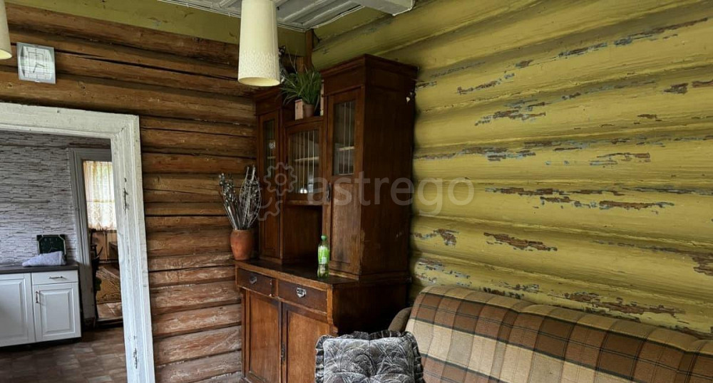 Дом, 75 м2, 13.9 сотки, 2 эт. Санкт-Петербург - изображение 1