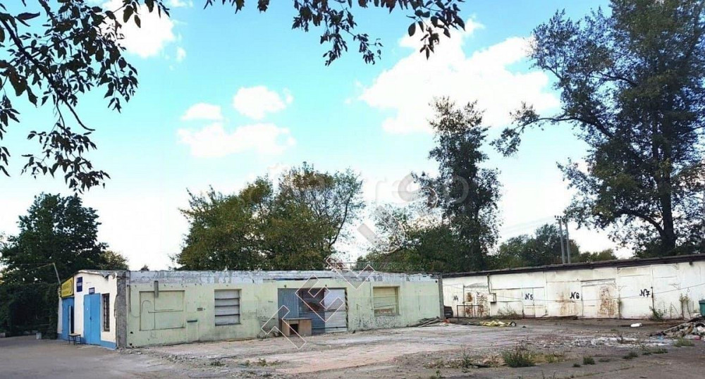 Склад, 611.7 м2 Москва - изображение 4