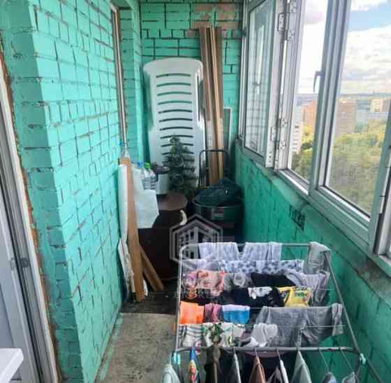 4-комн. квартира, 77.2 м2, 14/14 эт. Лыткарино