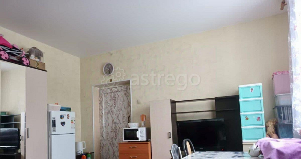 Комната, 60 м2, 3/3 эт. Балашиха - изображение 1