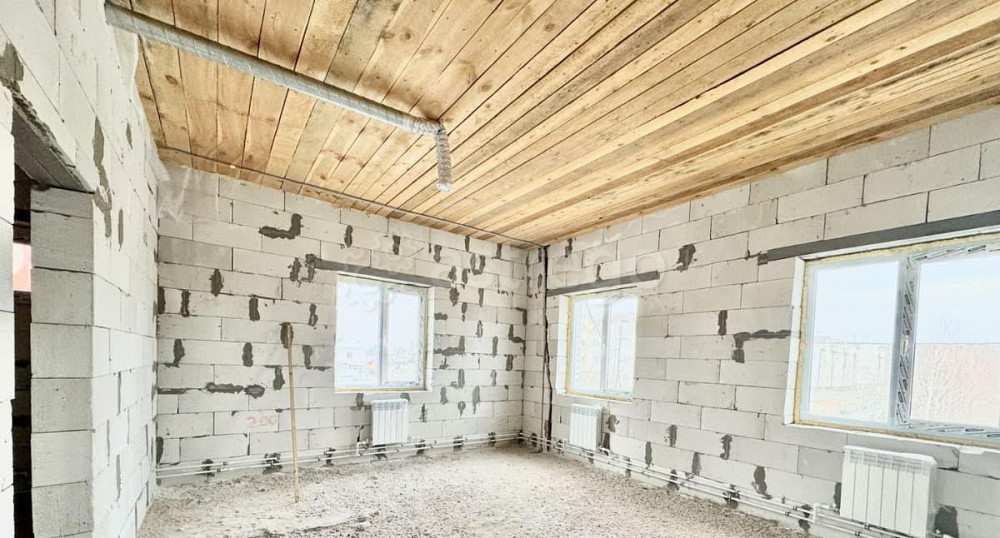 Отдельное здание, 1240 м2 Барнаул - изображение 5