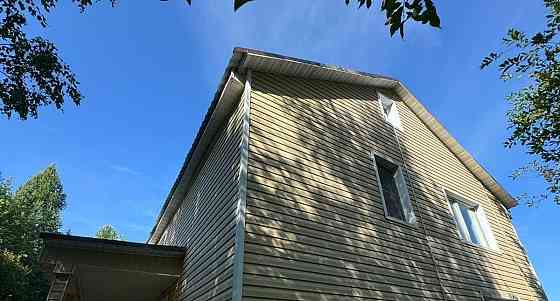 Отдельное здание, 142 м2 Новодвинск