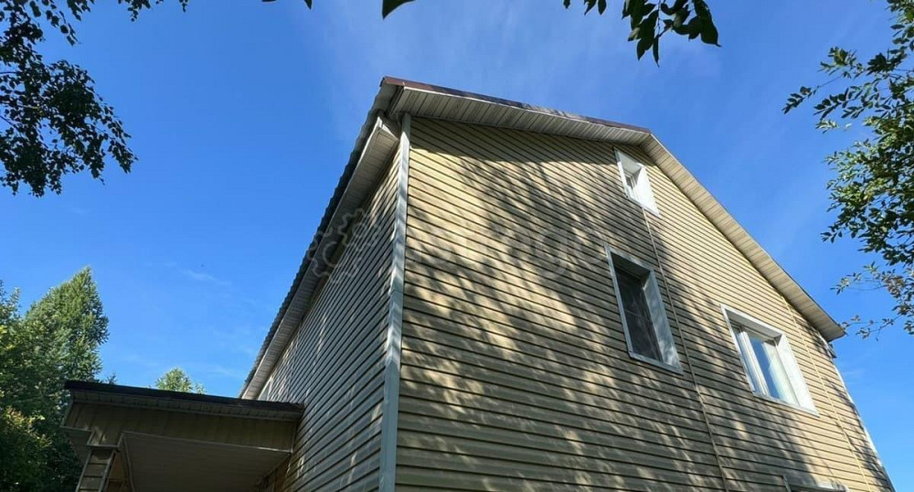 Отдельное здание, 142 м2 Новодвинск - изображение 1