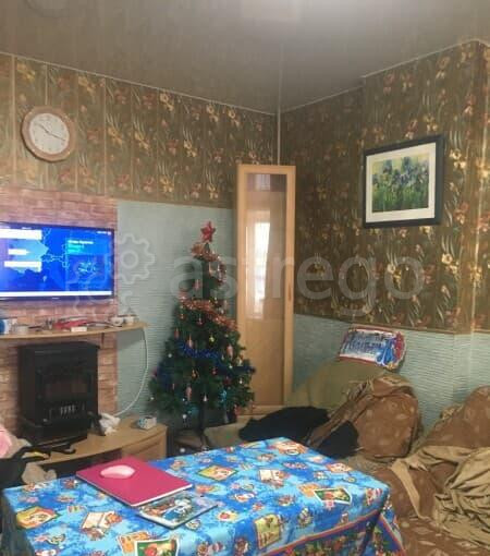 3-комн. квартира, 61 м2, 2/3 эт. Электрогорск - изображение 7