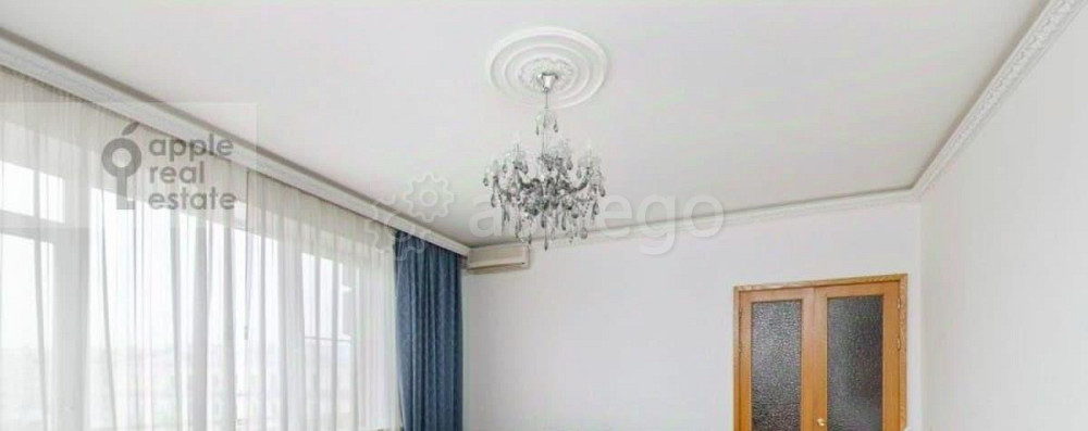 4-комн. квартира, 120 м2, 7/8 эт. Москва - изображение 7
