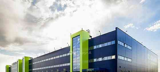 Коммерческий участок, 3 га Пушкино