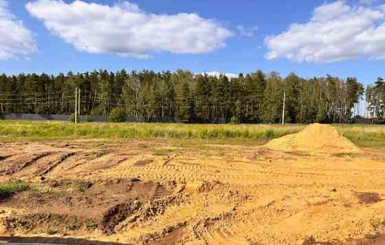 Земля промышленного назначения, 3.42 га Балашиха