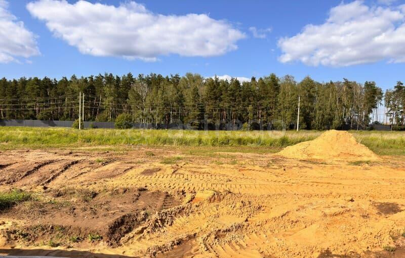 Земля промышленного назначения, 3.42 га Балашиха - изображение 3